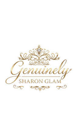 Genuinely Sharon Glam